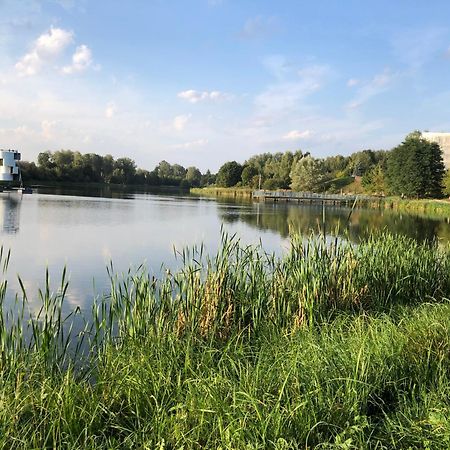 Komfortowe Apartamenty Kielce Klonowa ,Ogrodek, Garaz Podziemny, Samodzielne Wejscie Na Kod 24H Dış mekan fotoğraf
