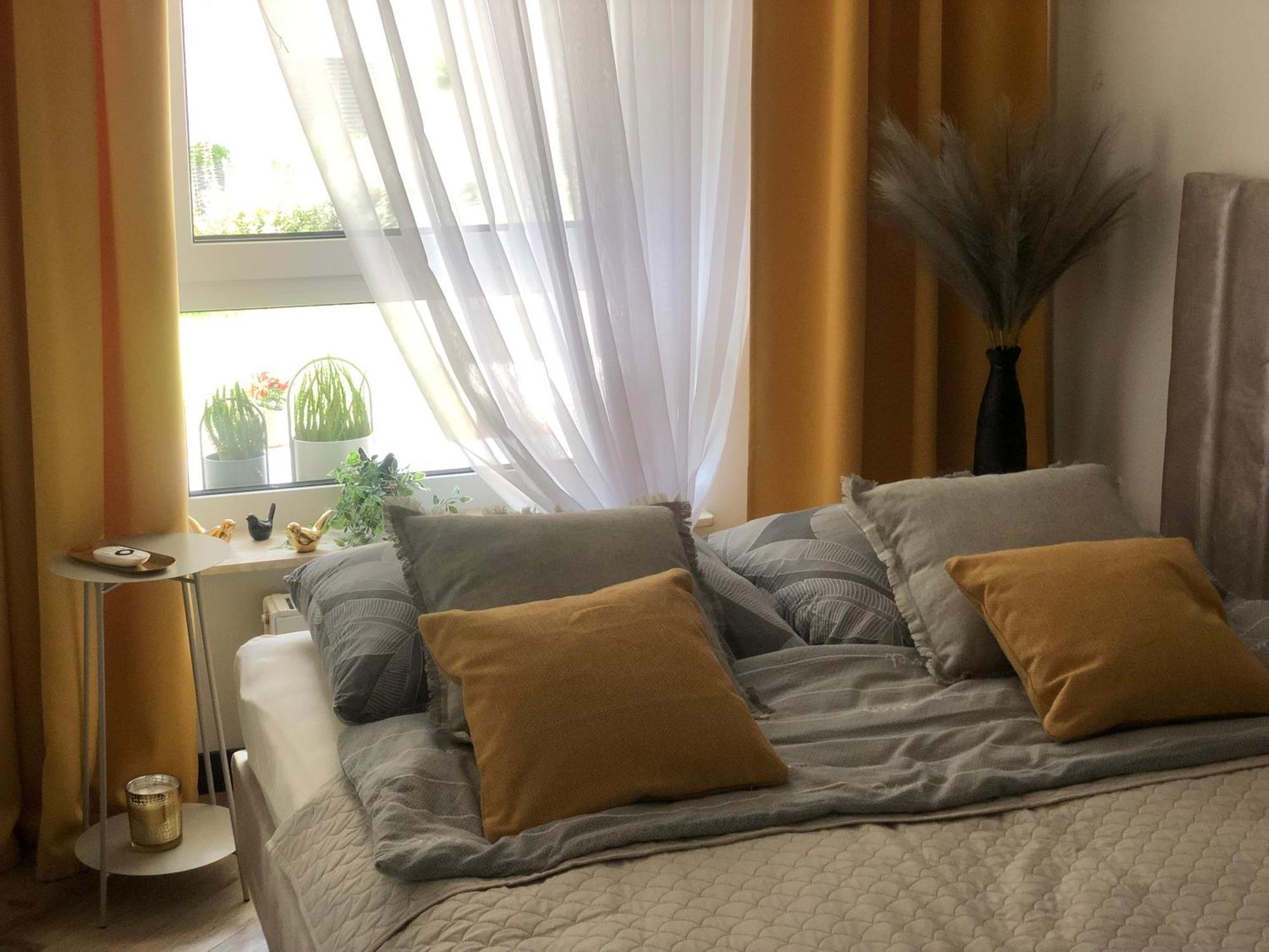 Komfortowe Apartamenty Kielce Klonowa ,Ogrodek, Garaz Podziemny, Samodzielne Wejscie Na Kod 24H Dış mekan fotoğraf
