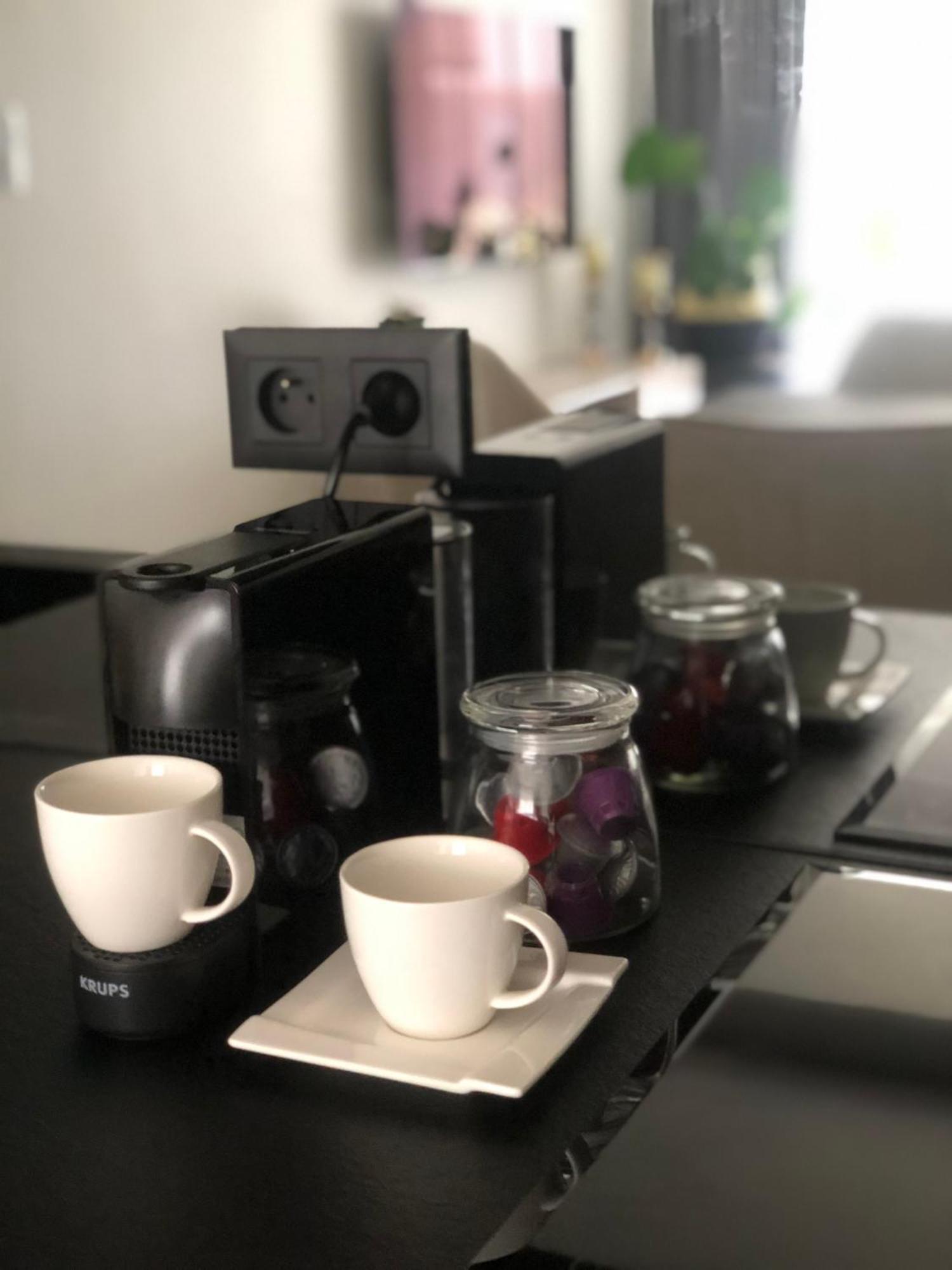 Komfortowe Apartamenty Kielce Klonowa ,Ogrodek, Garaz Podziemny, Samodzielne Wejscie Na Kod 24H Dış mekan fotoğraf