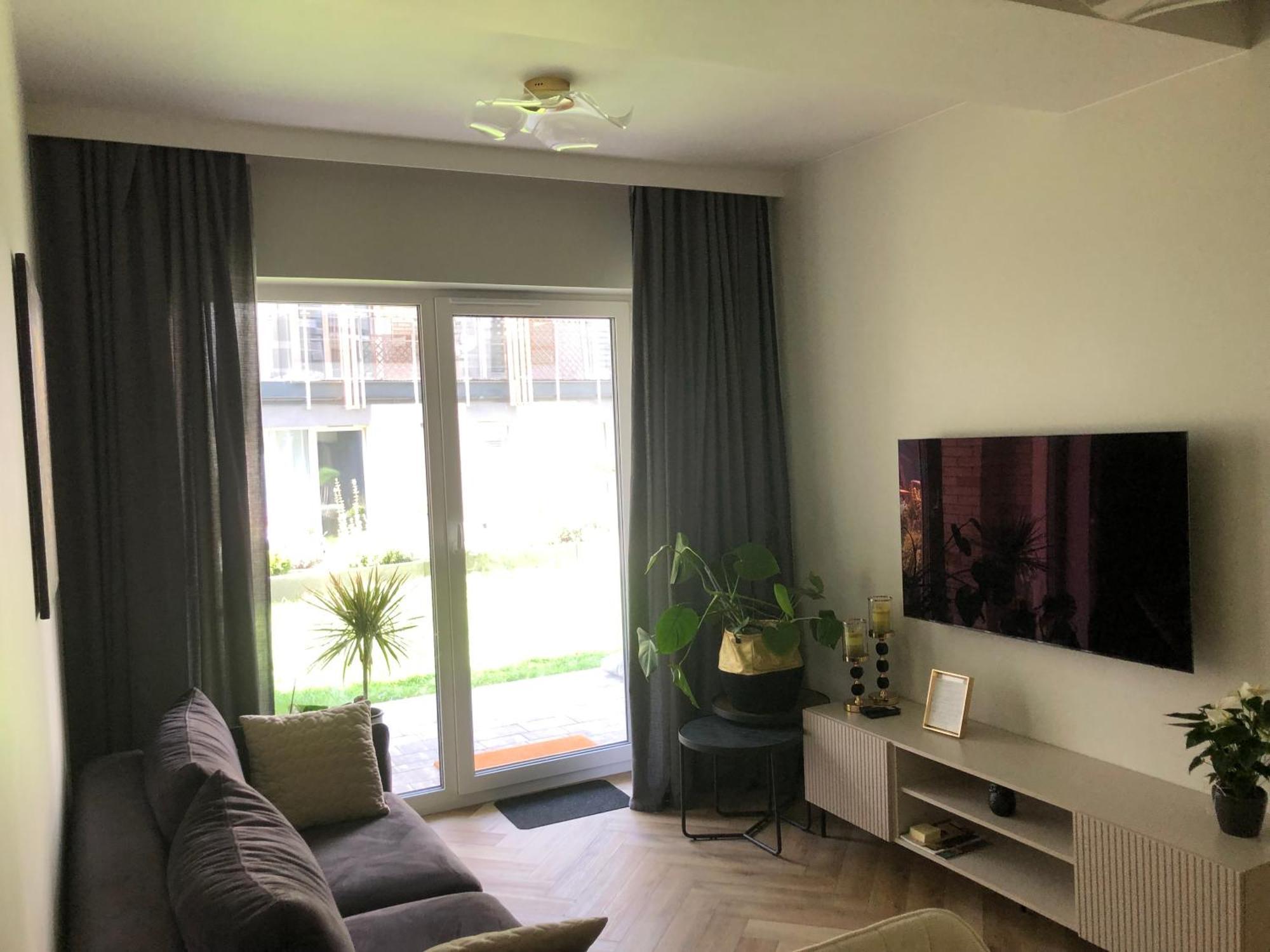 Komfortowe Apartamenty Kielce Klonowa ,Ogrodek, Garaz Podziemny, Samodzielne Wejscie Na Kod 24H Dış mekan fotoğraf
